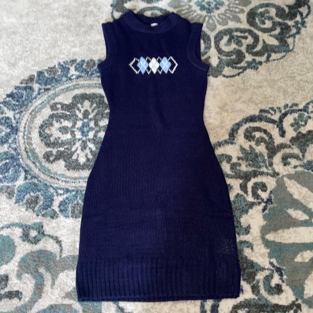 H&M dress